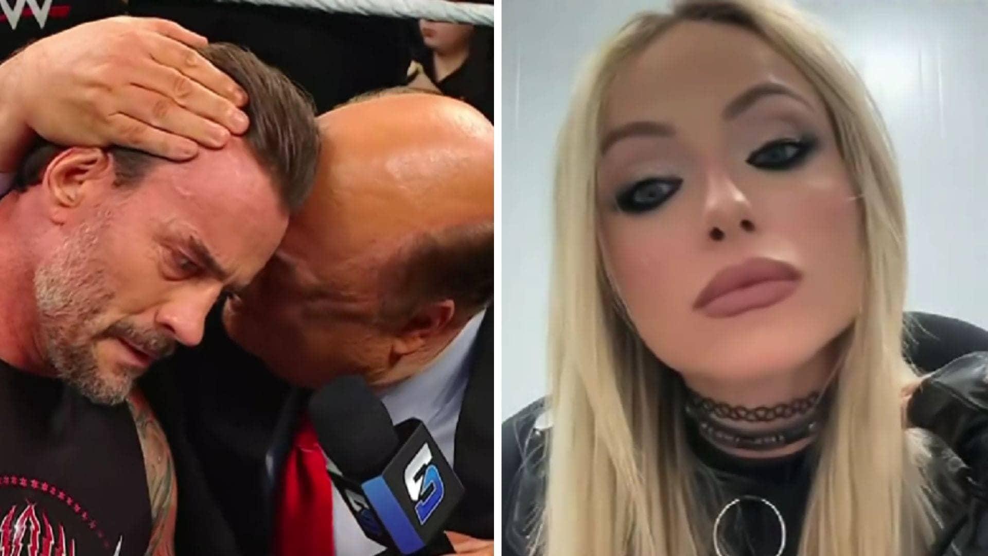 WWE Shenanigans: Becky Takes a Break, AJ Spills the Tea!