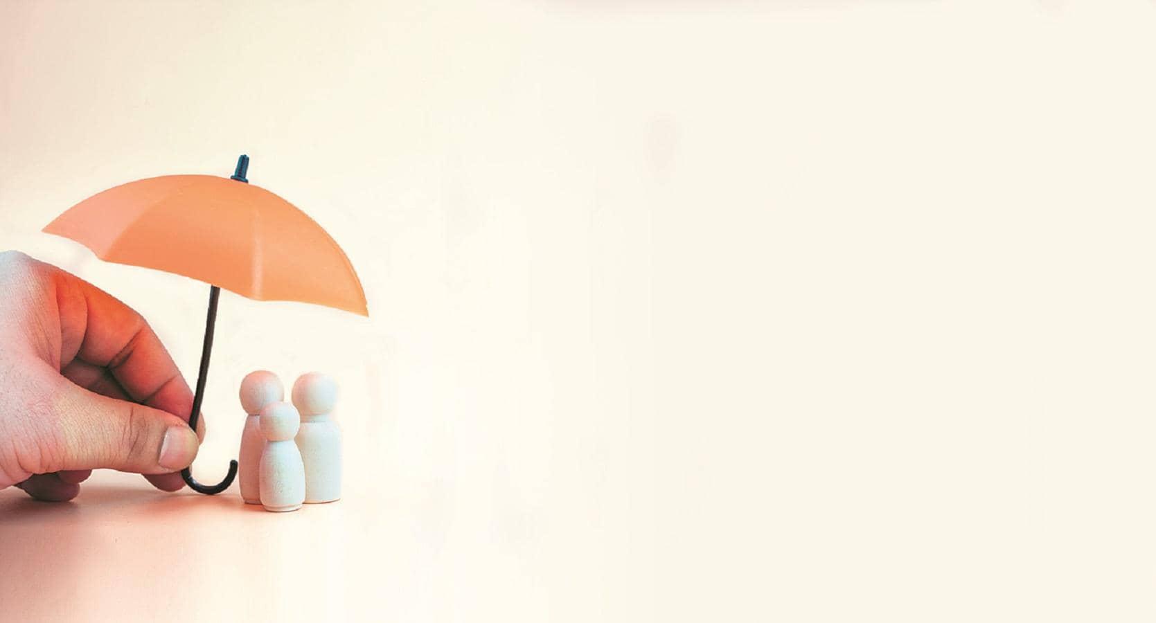 Term Insurance: Protect Your Family Like A Champion