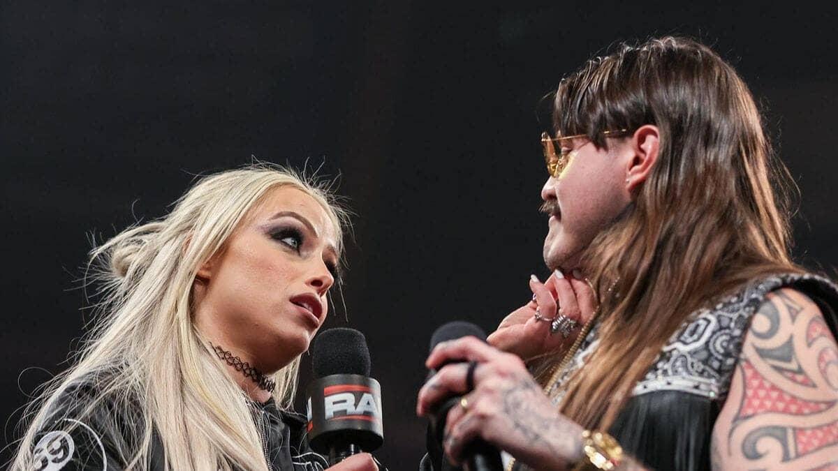 Dominik Mysterio's Love Triangle: Betrayal at WrestleMania 42?