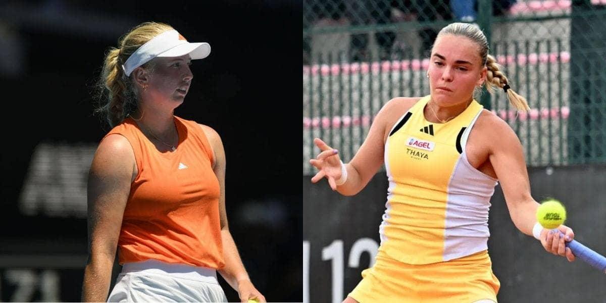 Tauson vs Bejlek: Semifinal Showdown at Abu Dhabi Open 2026