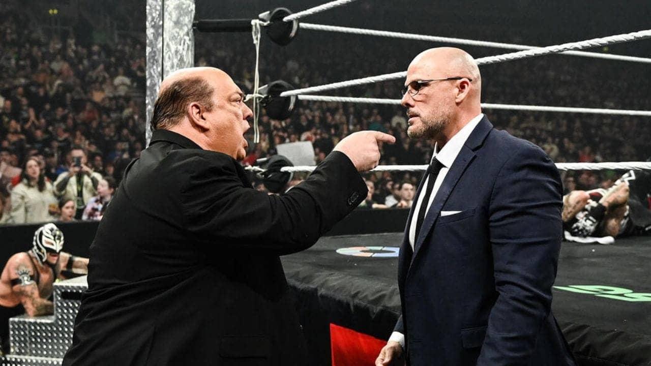 Adam Pearce's WWE RAW GM Role Under Fire Like Never Before
