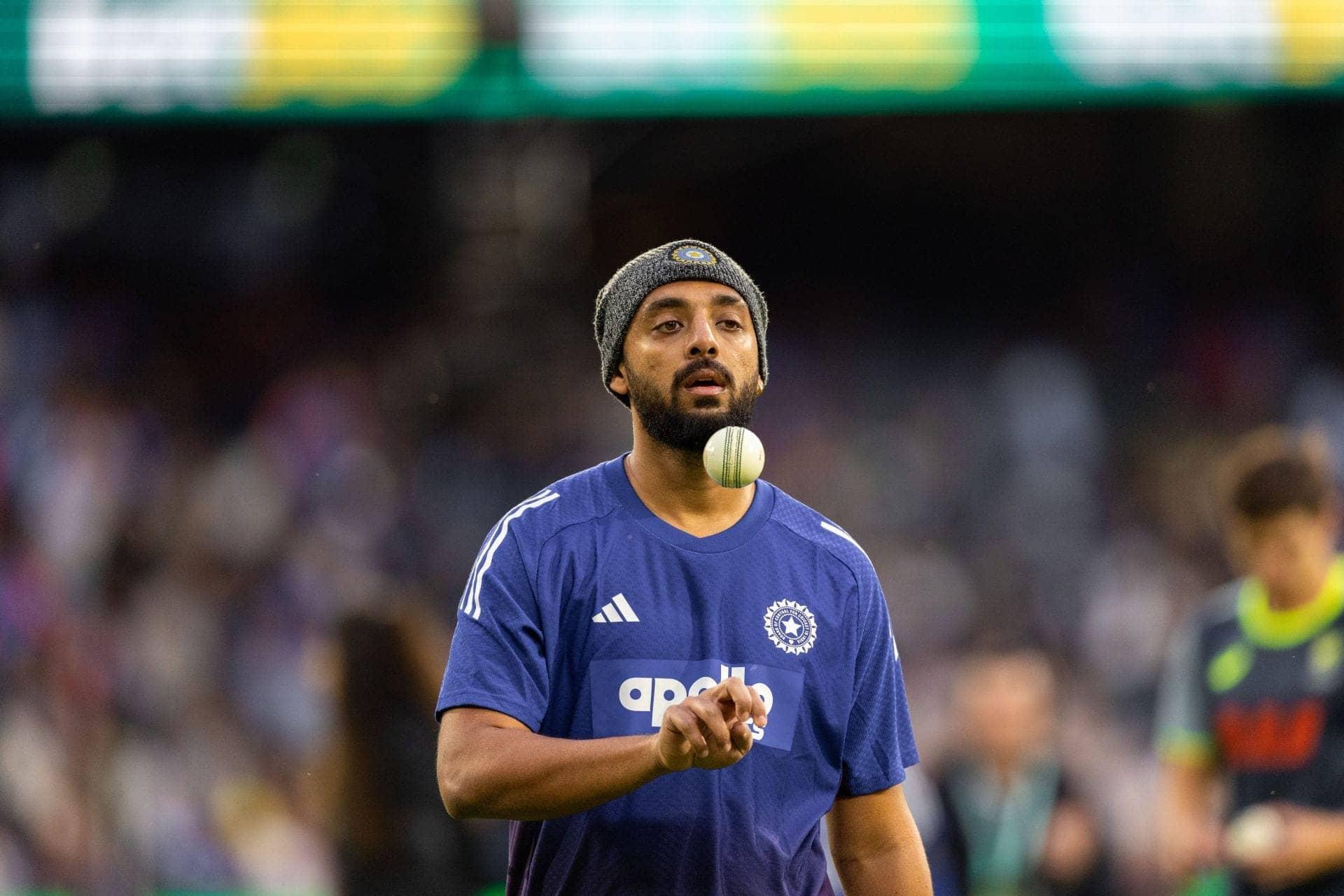 Chahal calls for Kuldeep and Chakaravarthy in T20 World Cup XI