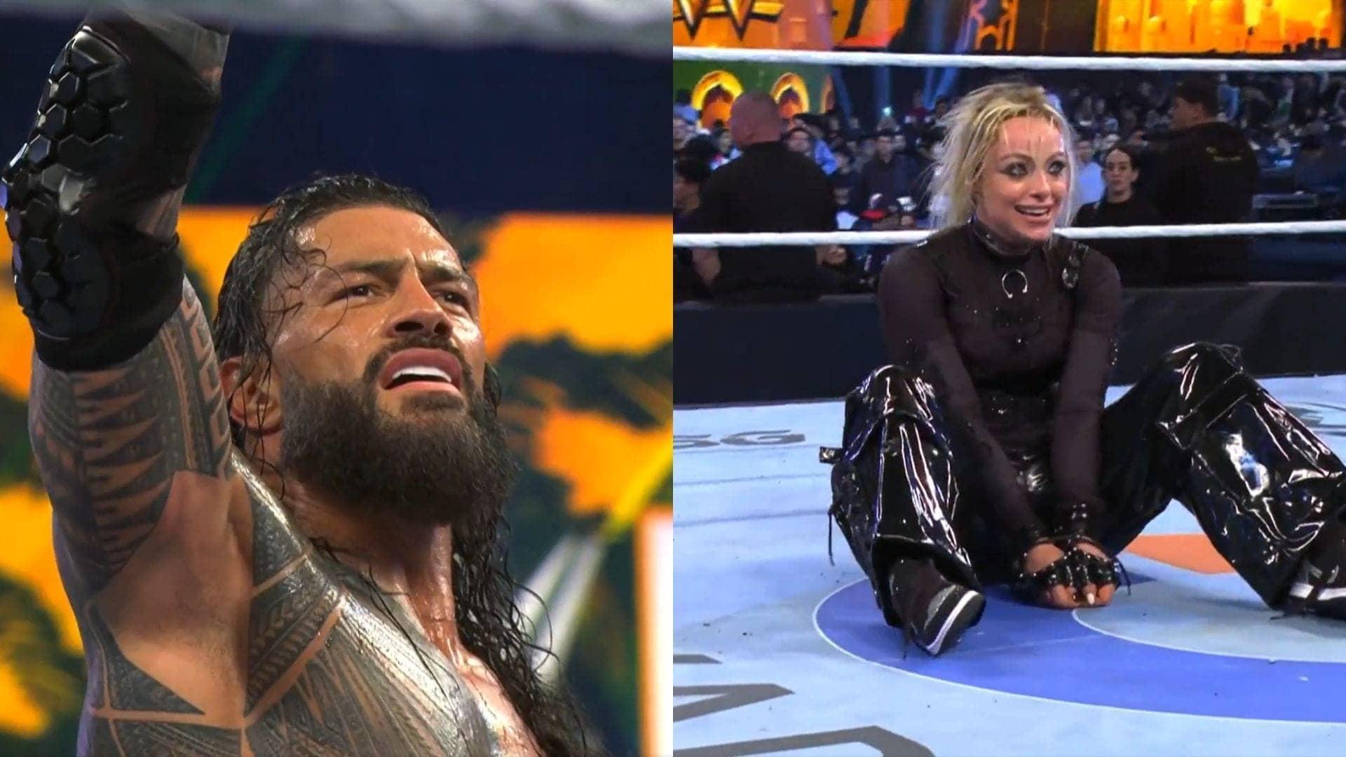WWE ki Saudi Arabia deal: Royal Rumble ka kya hoga?