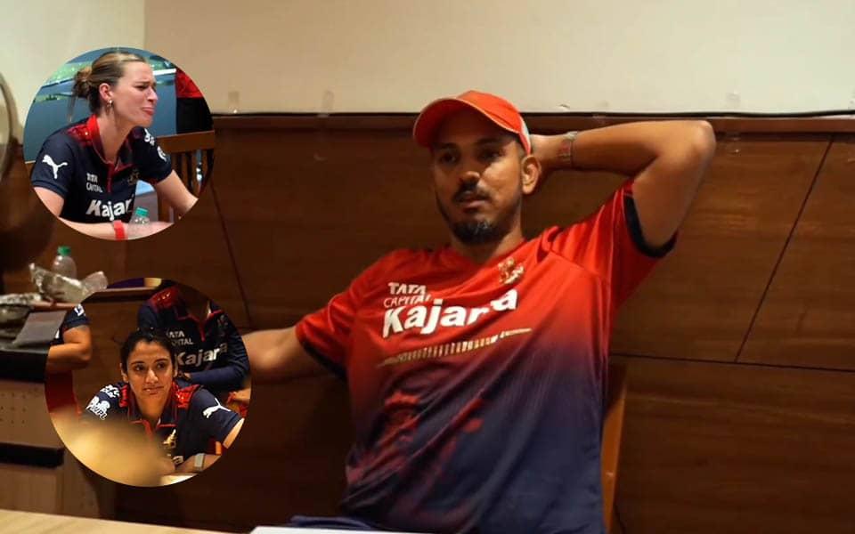WPL 2026: Smriti Mandhana's Feverish Spell Leads RCB to Glory