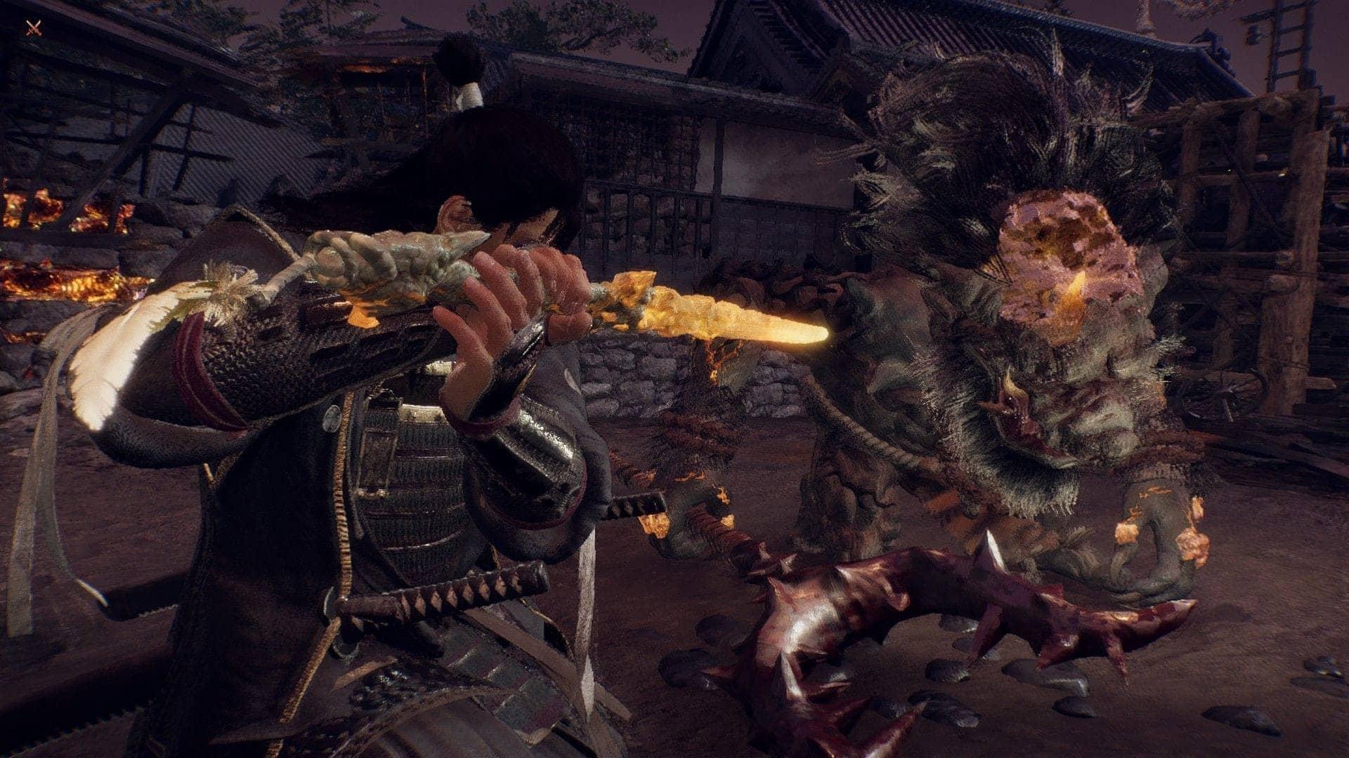 Nioh 3: Welcome to the Ultimate Gamer Gauntlet!