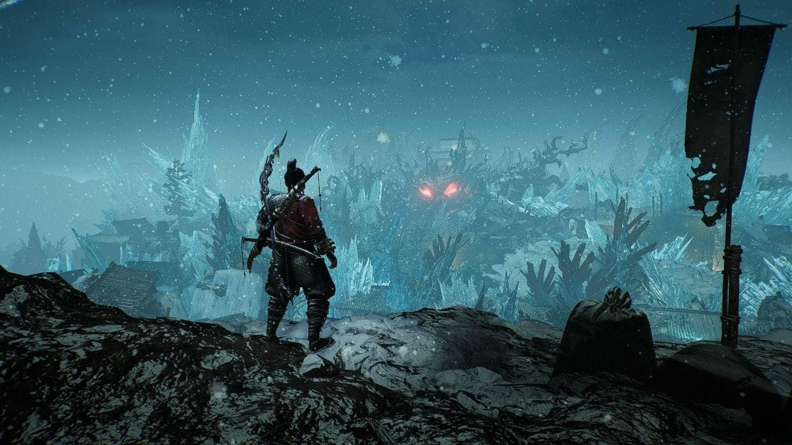 Prepare for Battle: Epic Quests Await in Nioh 3!