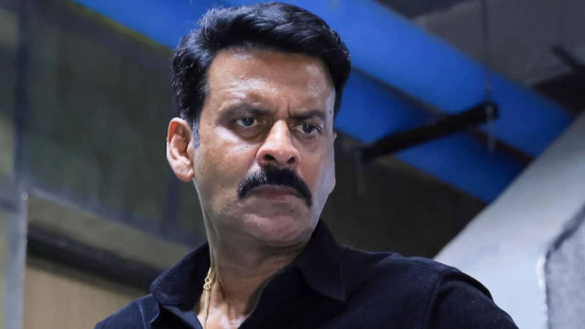 Ghooskhor Pandat Ka Drama: Netflix Ne Kiya Hata, Arre Baba!
