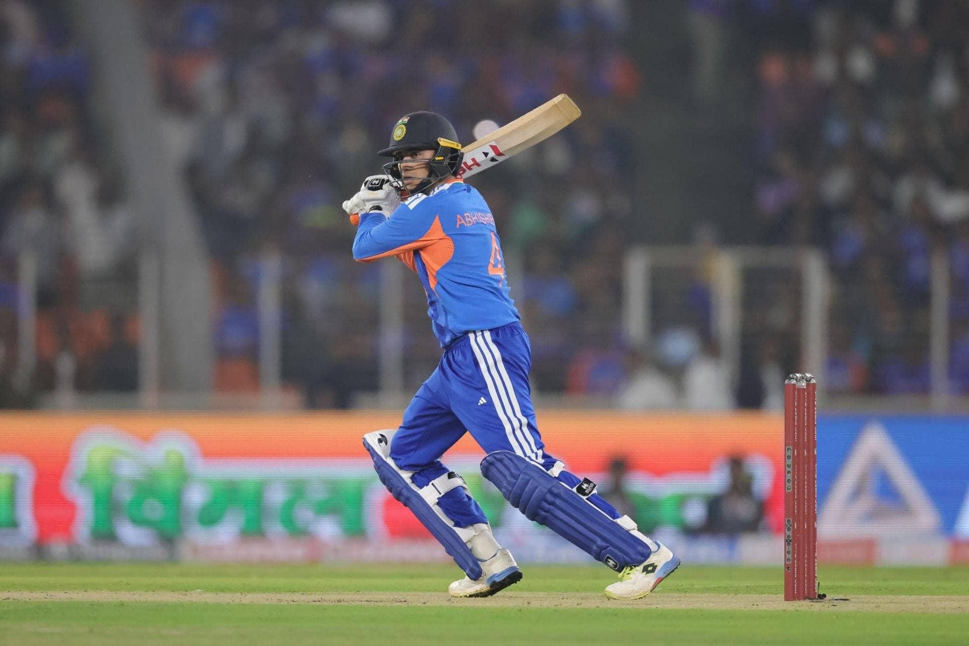 Team India Set to Crush USA in T20 World Cup 2026 Showdown!