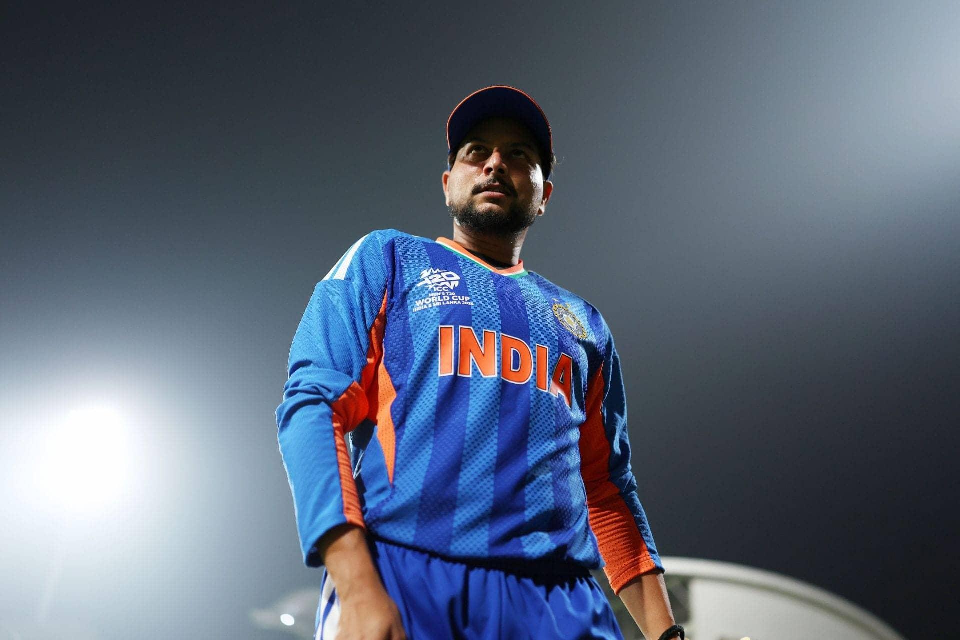 Irfan Pathan Unleashes His Epic India XI for T20 World Cup!