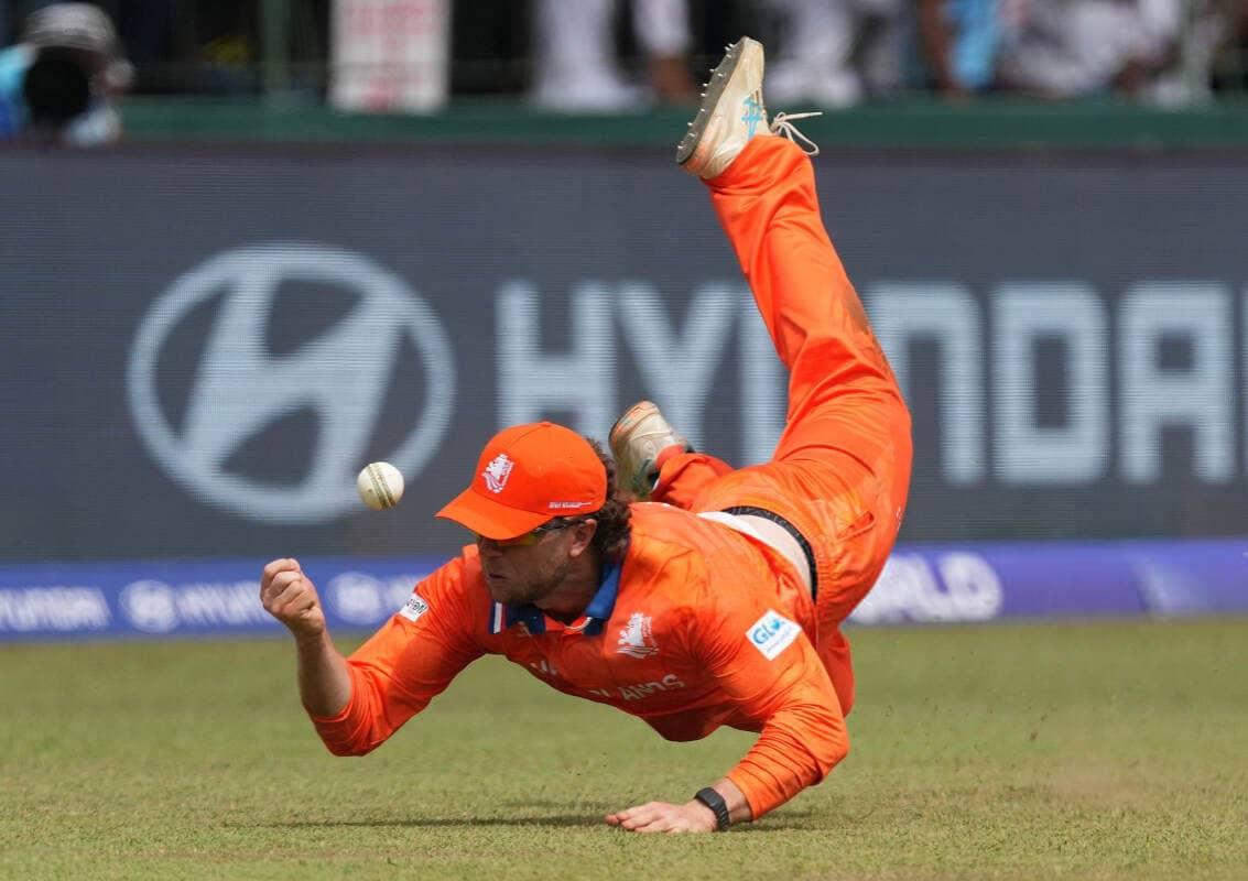 T20 WC 2026: PAK ne NED ko hara diya, Agla USA se hai!