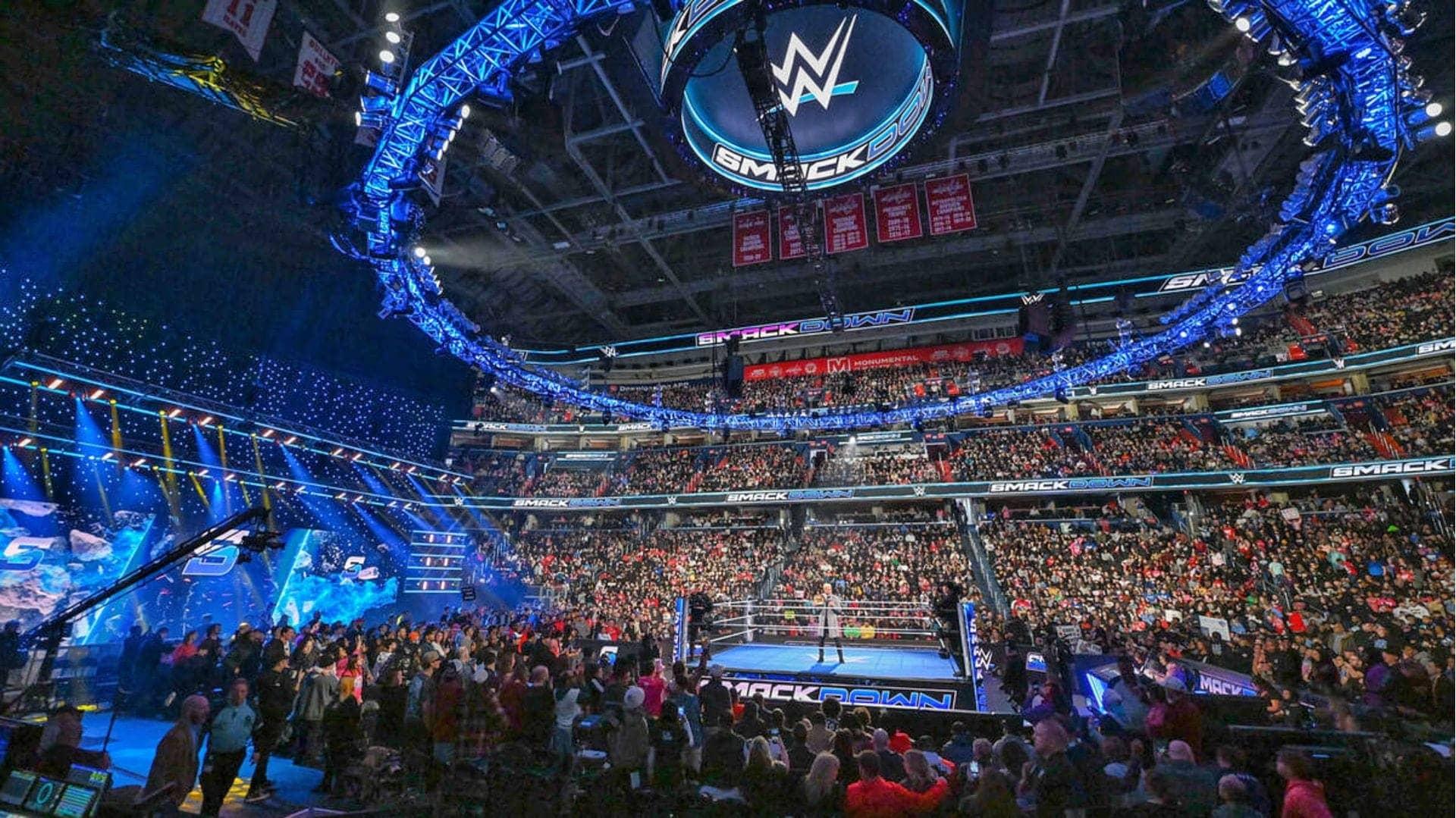 Johnny Gargano’s SmackDown Exit? Triple H Knows Best!
