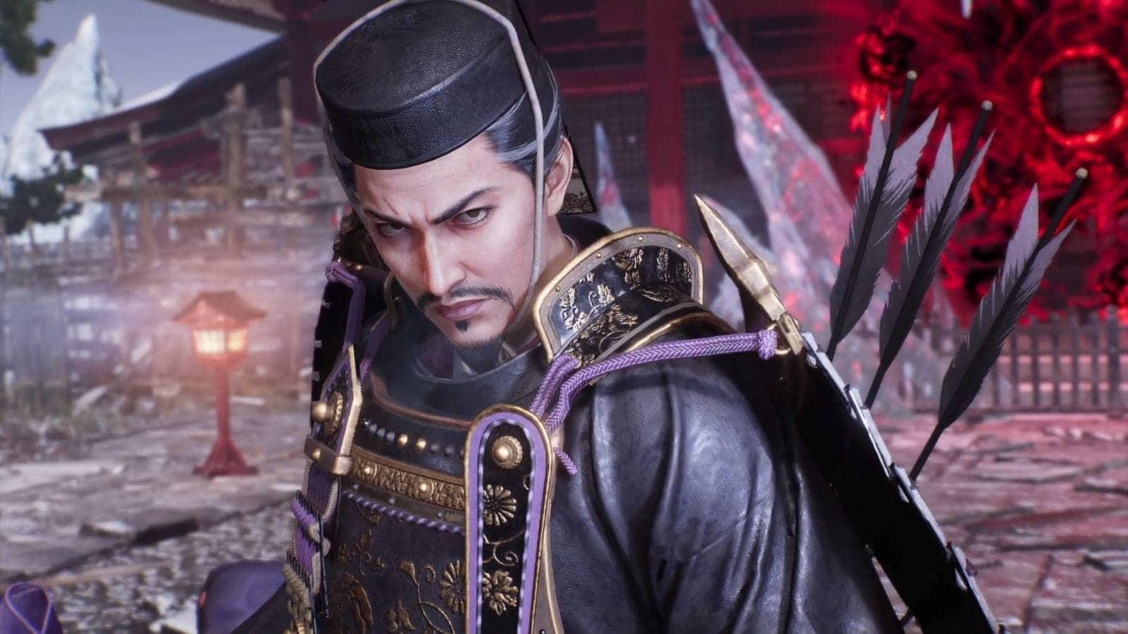 Nioh 3 Ka Safar: Clans Ki Kahani Ki Shuruaat