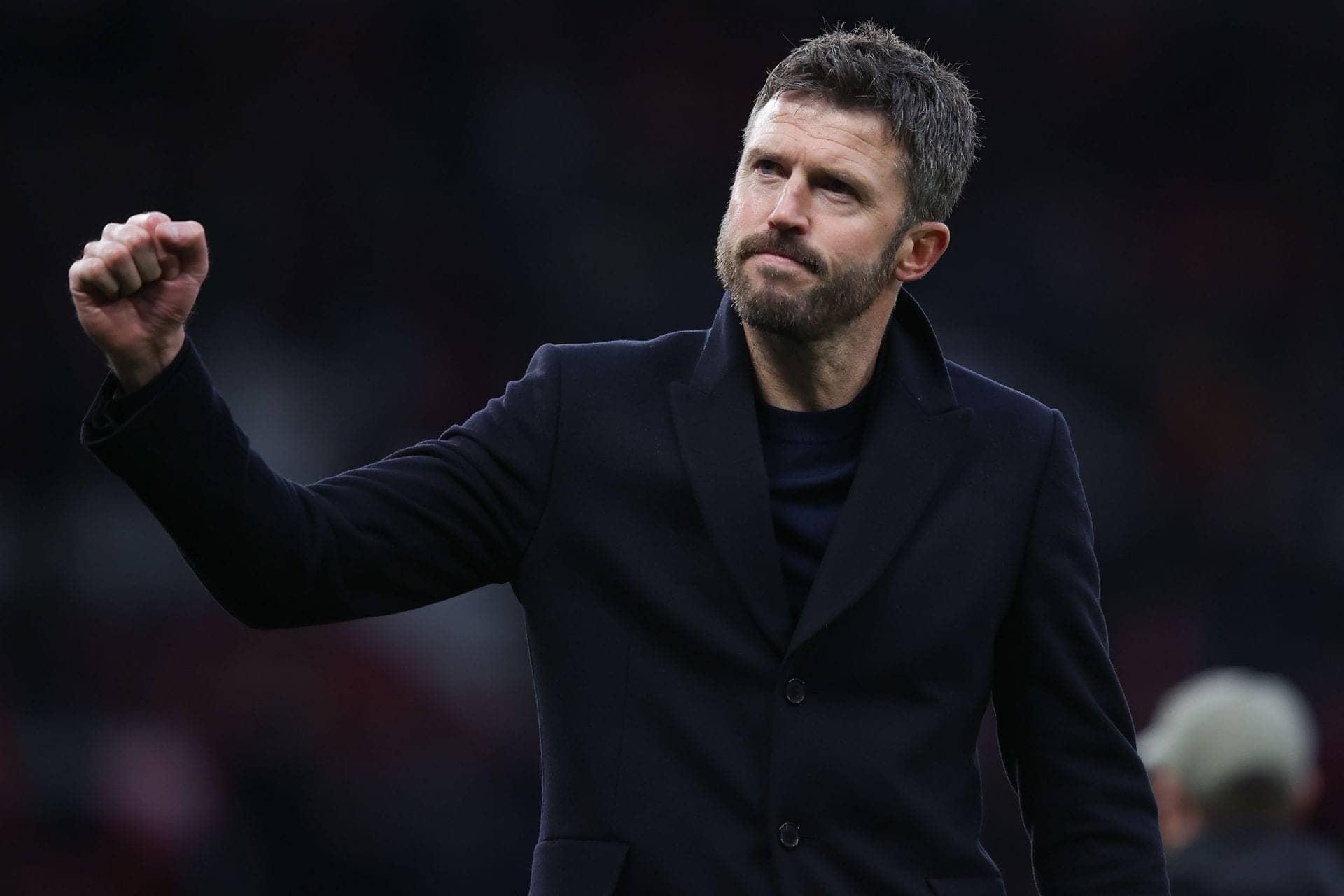 Manchester United ka Kayode ka chakkar: 50 million ka ladka!