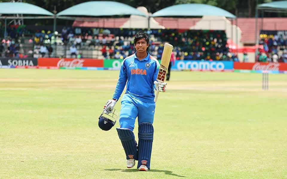 Vaibhav's 175 Runs: Dad Says Not a Big Cricketer Yet