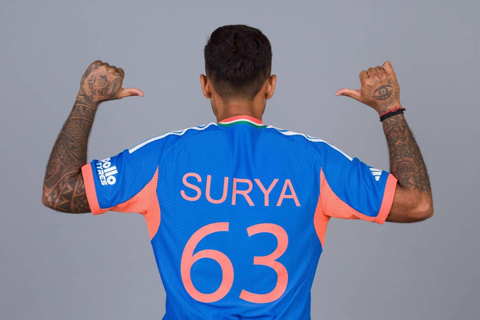 India vs USA: T20 World Cup Clash - India Will Win Big!