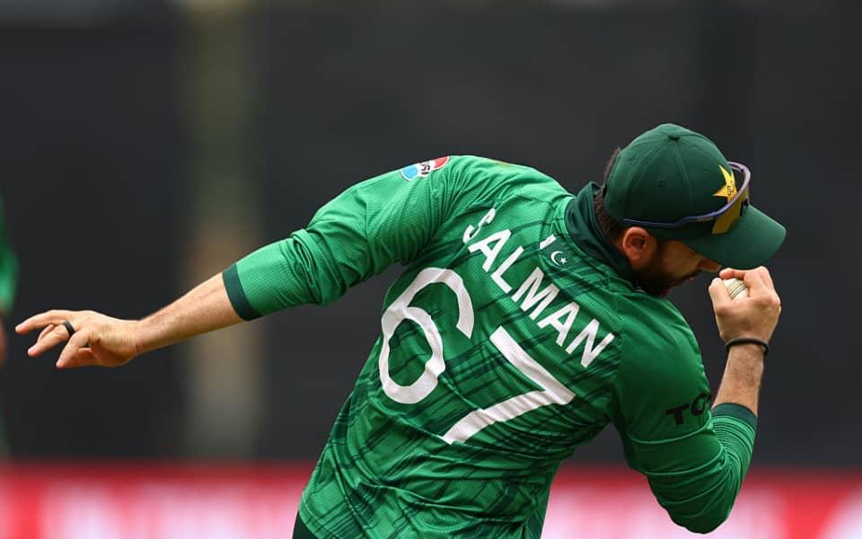 Pakistan Wins T20 World Cup Opener Against Netherlands