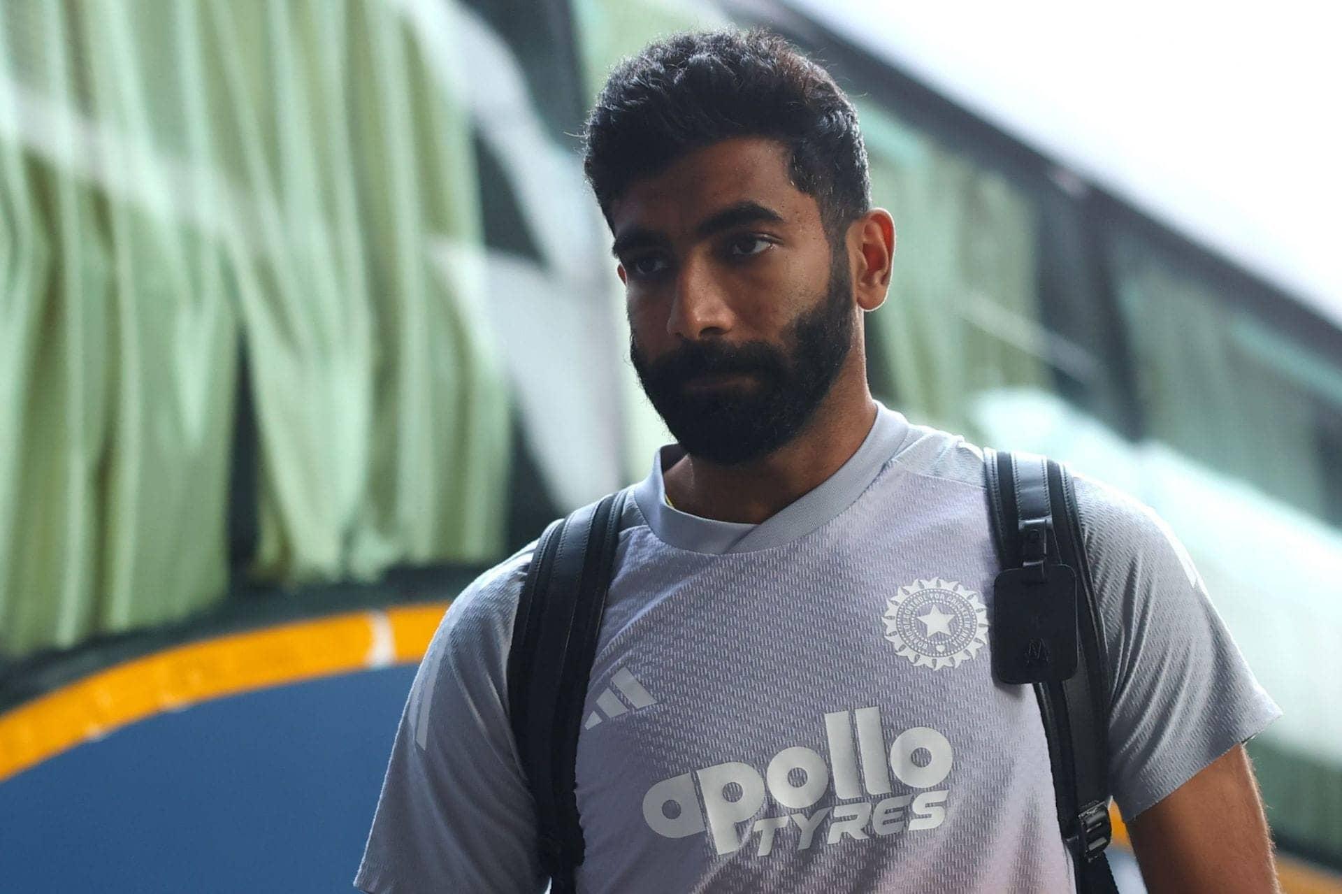 Bumrah ka fever, T20 World Cup mein India ka chakkar!