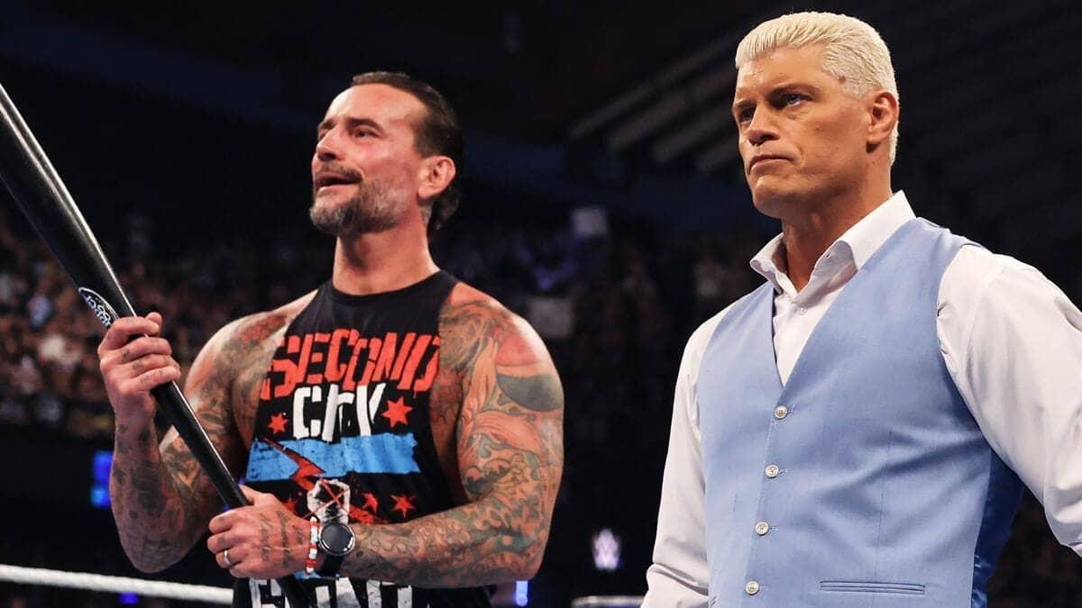 CM Punk vs. Roman Reigns: WrestleMania 42 ka naya drama!