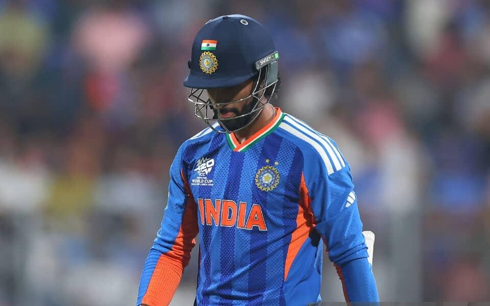 T20 World Cup 2026: India ka powerplay gaya hawa mein udan!