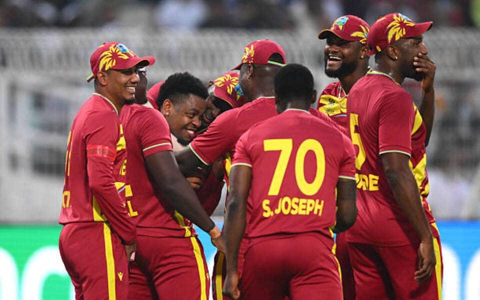 West Indies Ne Scotland Ko T20 Mein Ghooma Diya!