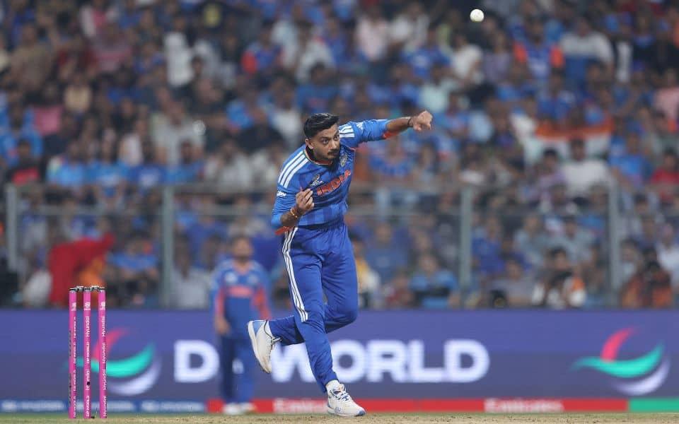 India vs USA: T20 World Cup 2026 Mein Hasi Ki Baarish