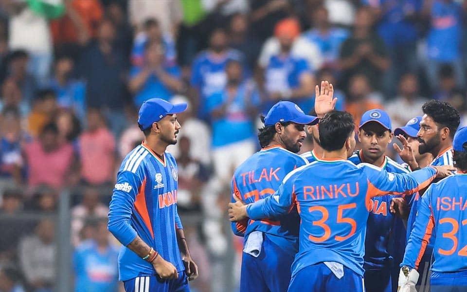 T20 World Cup 2026: India Conjures Victory Over USA in Duel