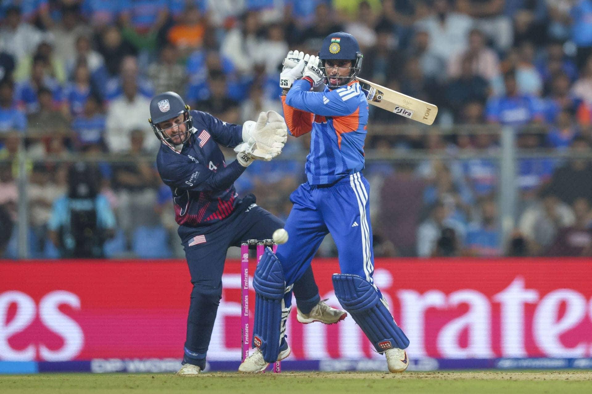 Siddhu Paaji: Team India ka T20 drama, kabhi jeet kabhi josh!