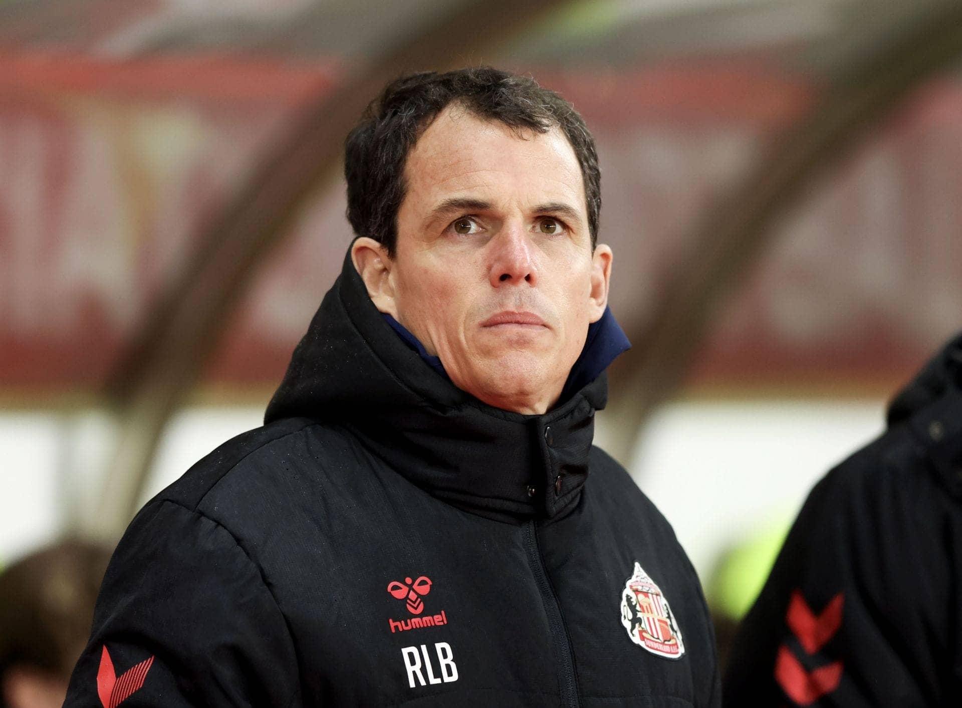 Sunderland's Le Bris Declares Arsenal the Premier League Kings