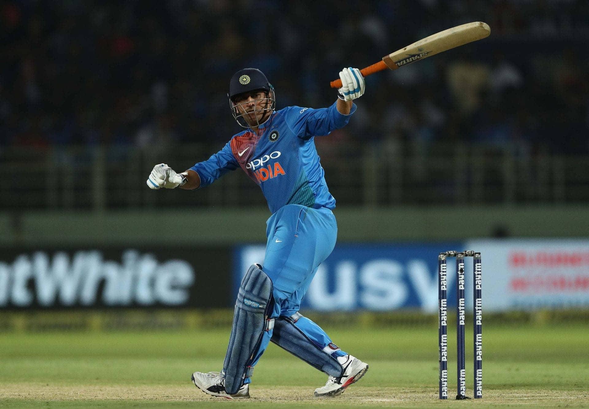 Suryakumar Yadav ki batting ne chhode sab par asar, Dhoni yaad aaye