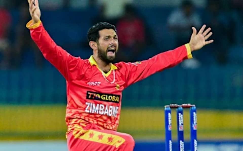 Sikandar Raza Thinks T20 Cricket is a Whole New Game Now