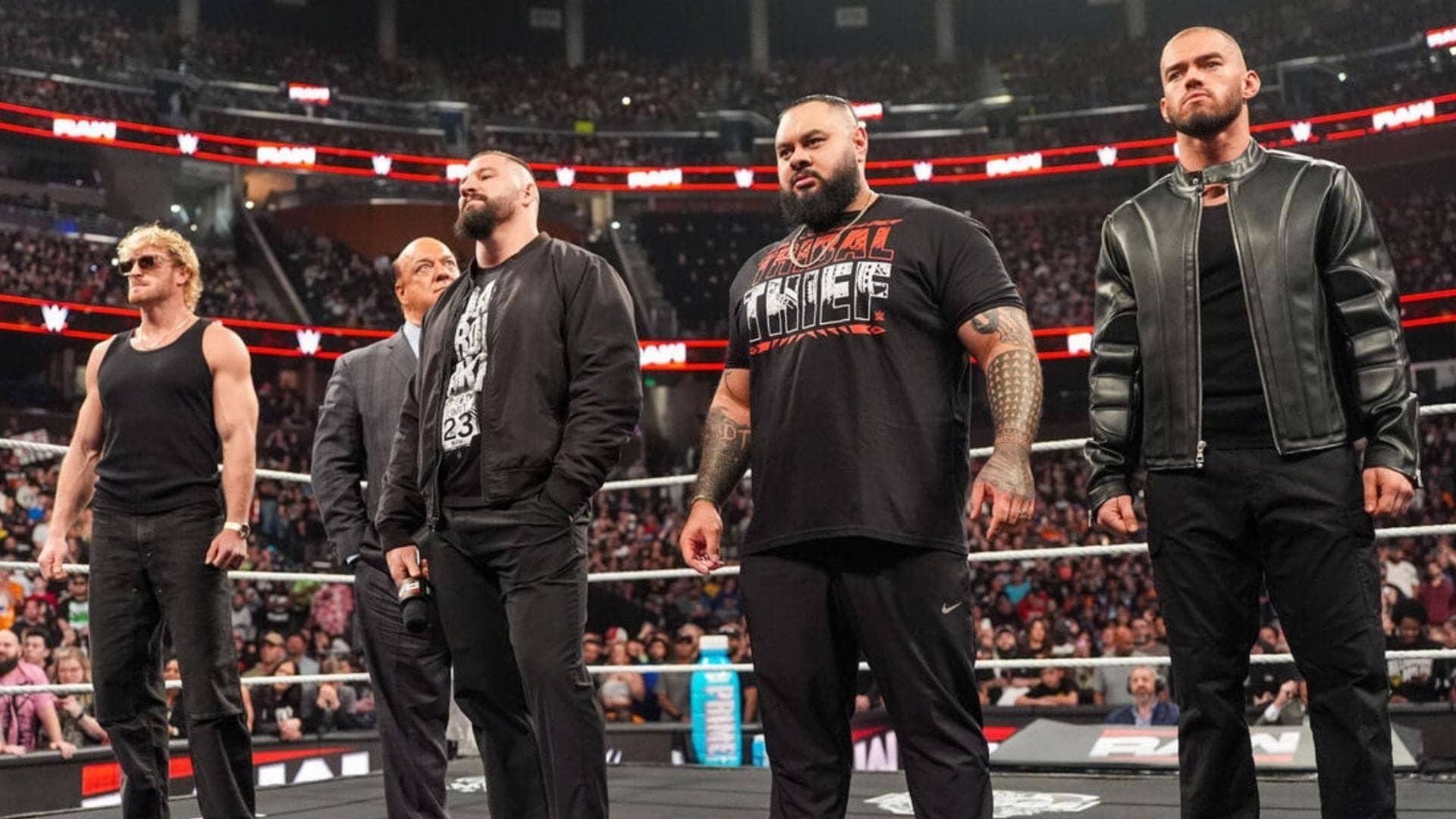 WWE Superstar Reveals New Team Name: Cupla Cowboys