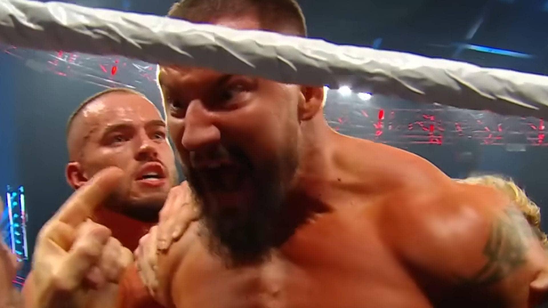 Bron Breakker Ki Injury Se WrestleMania Mein Hungama Hoga!