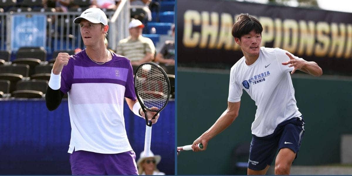 Korda vs Zheng: Epic Dallas Open 2026 Showdown Awaits!