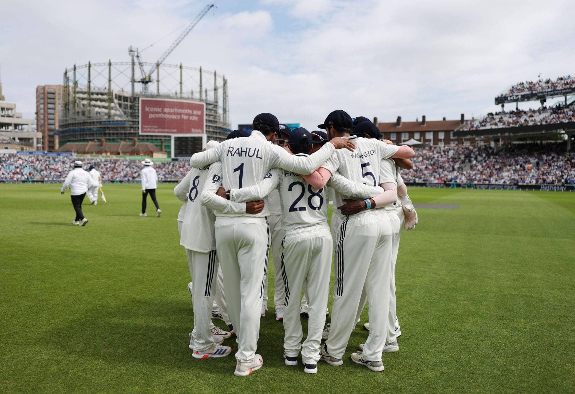 KL Rahul ka Ranji Trophy mein chhakka, 123 runs banaye!