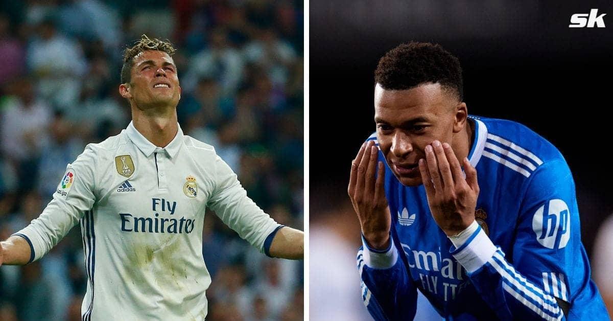 Tchouaméni Claims Mbappe Will Outshine Ronaldo, Huge News!