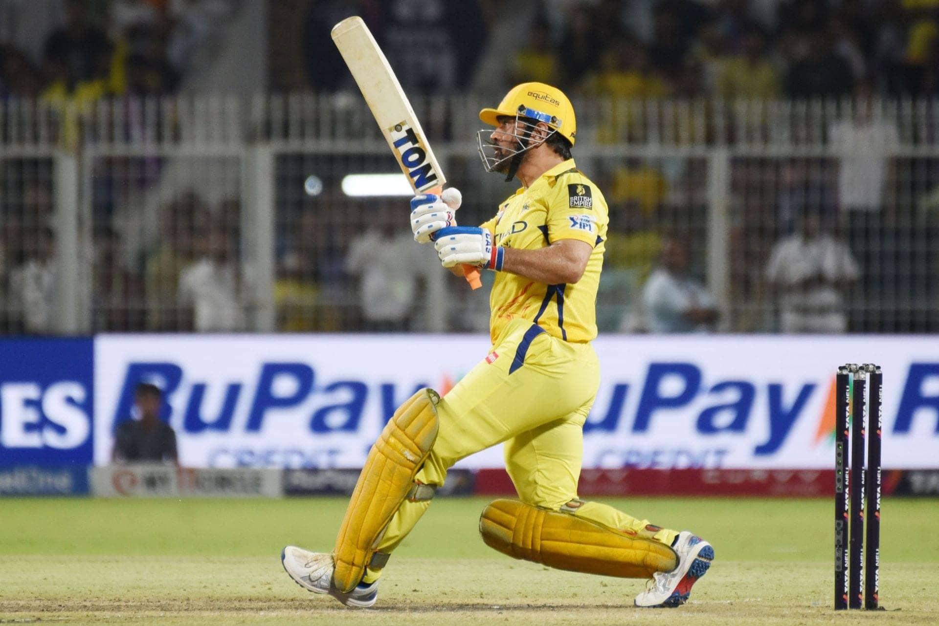 Nandan Yadav ki Dhoni ki yaad, Nepal ki haar par charcha
