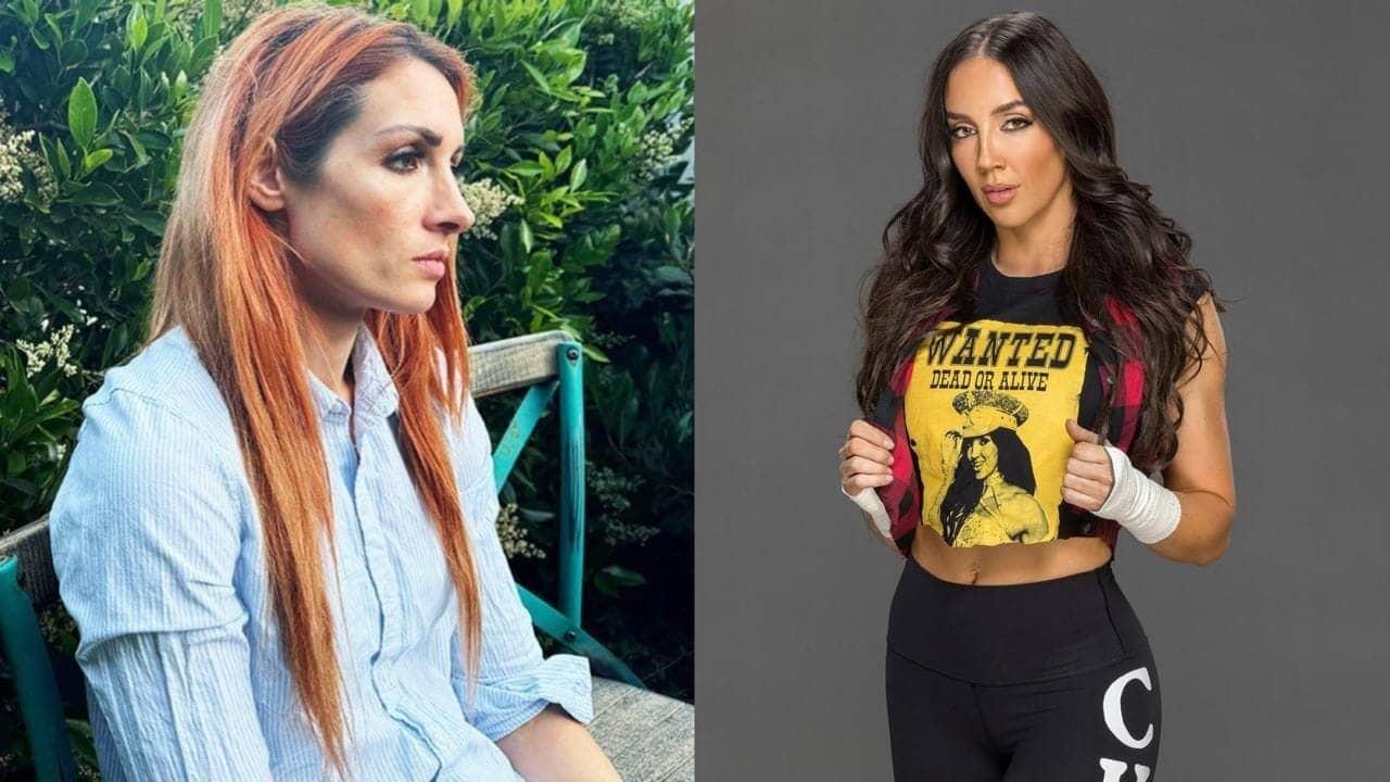 WWE News: Becky Lynch’s Social Media Drama & Chelsea Green’s Injury