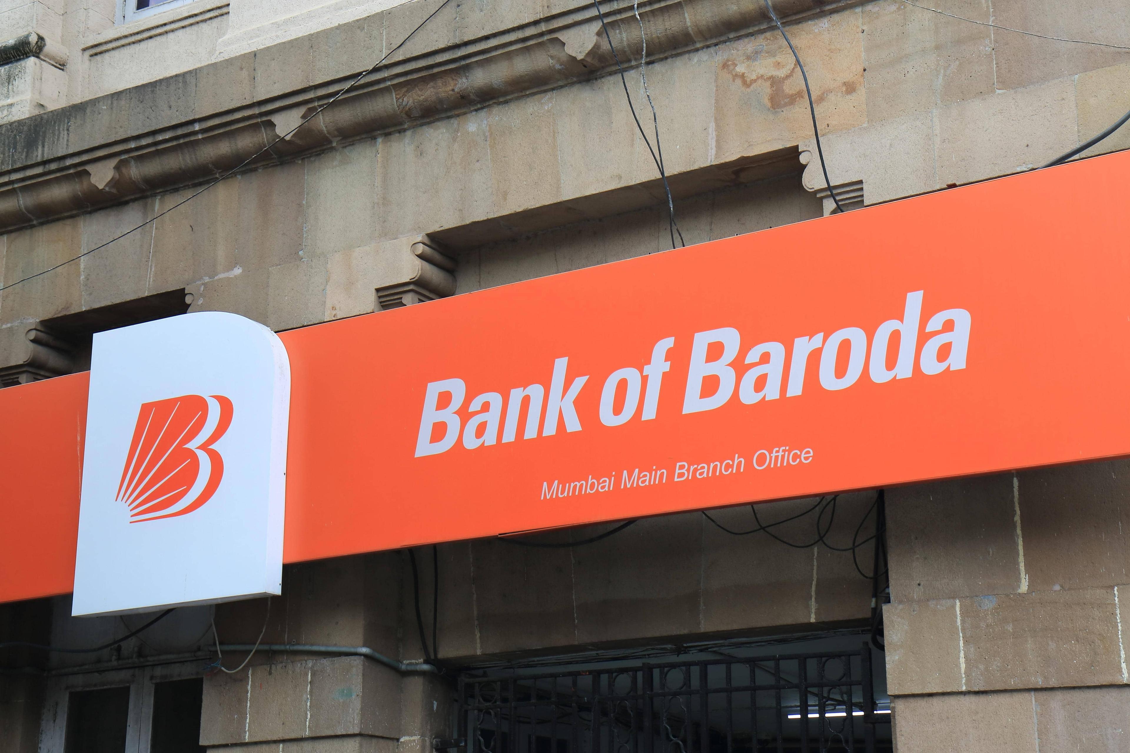 Bank of Baroda Unleashes Magic: Car Loan Rates at 7.6%