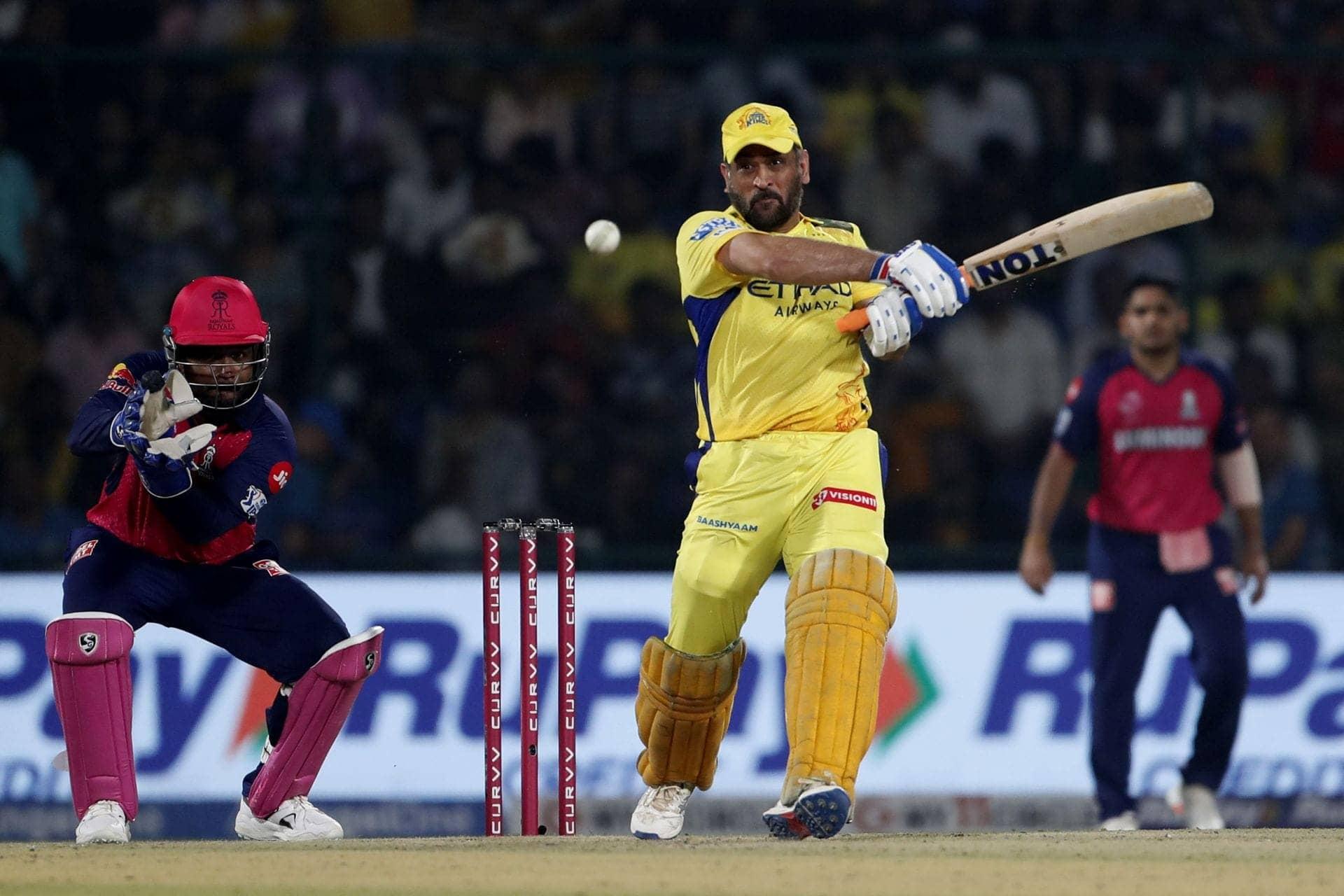 MS Dhoni Soars High: Helicopter Ride Before IPL 2026