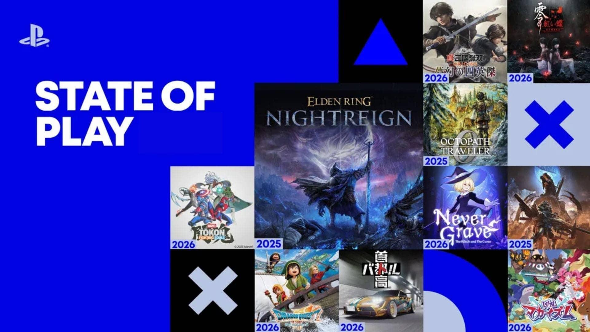 Sony's PlayStation Party: What Surprises Are Coming Feb 12?