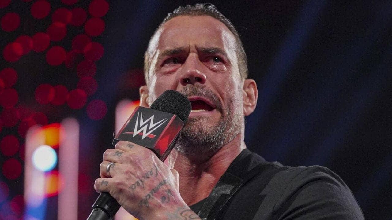 CM Punk Electrifies WWE as Champion, WrestleMania on the Horizon!