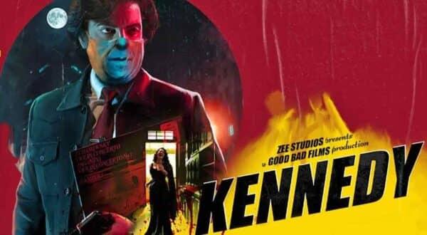 Kennedy Conquered Cannes, But Where's the Indian Release?