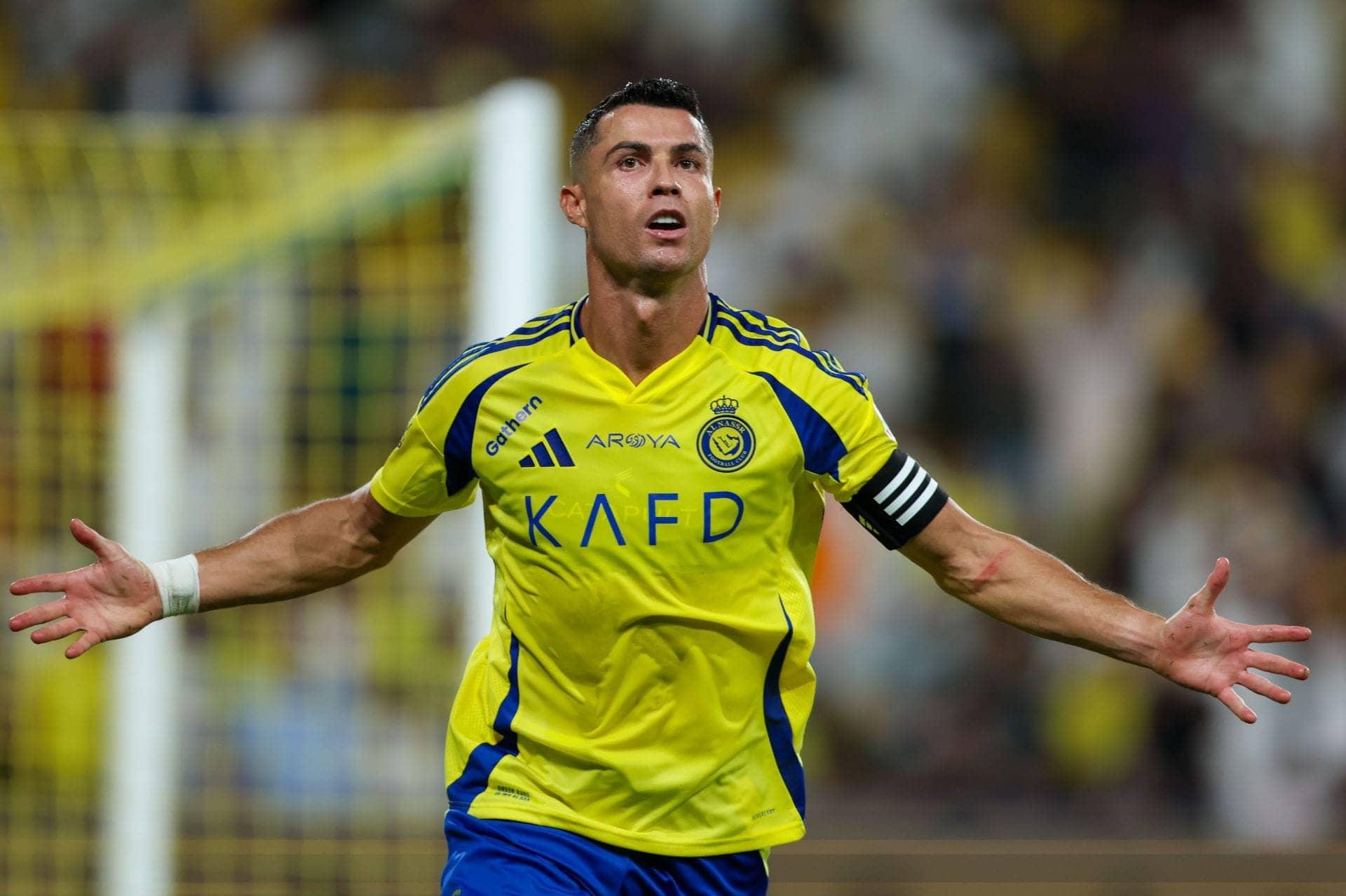 CR7 Wraps Up the Strike Saga, But Skips Next Match