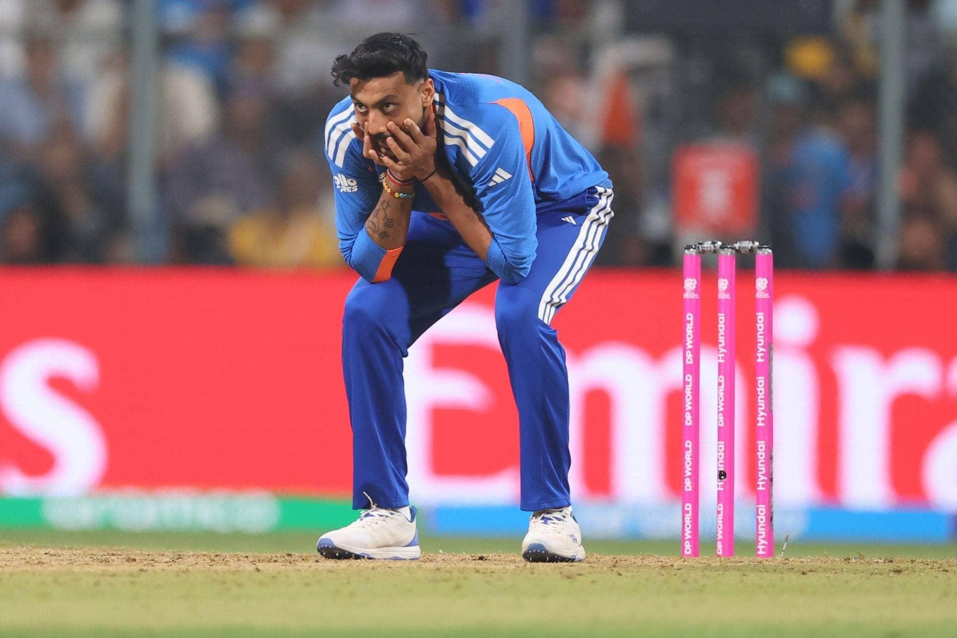Axar Patel ko Grade C? Aakash Chopra ka dhamaka!