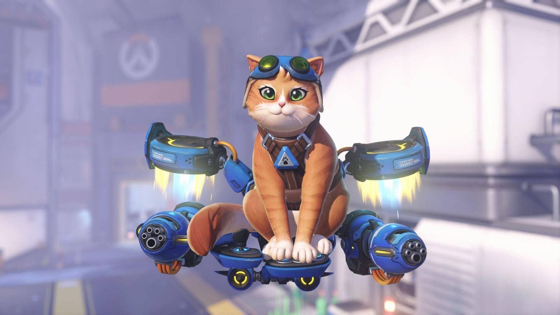 Overwatch Season 1 Countdown: Get Ready for New Heroes!