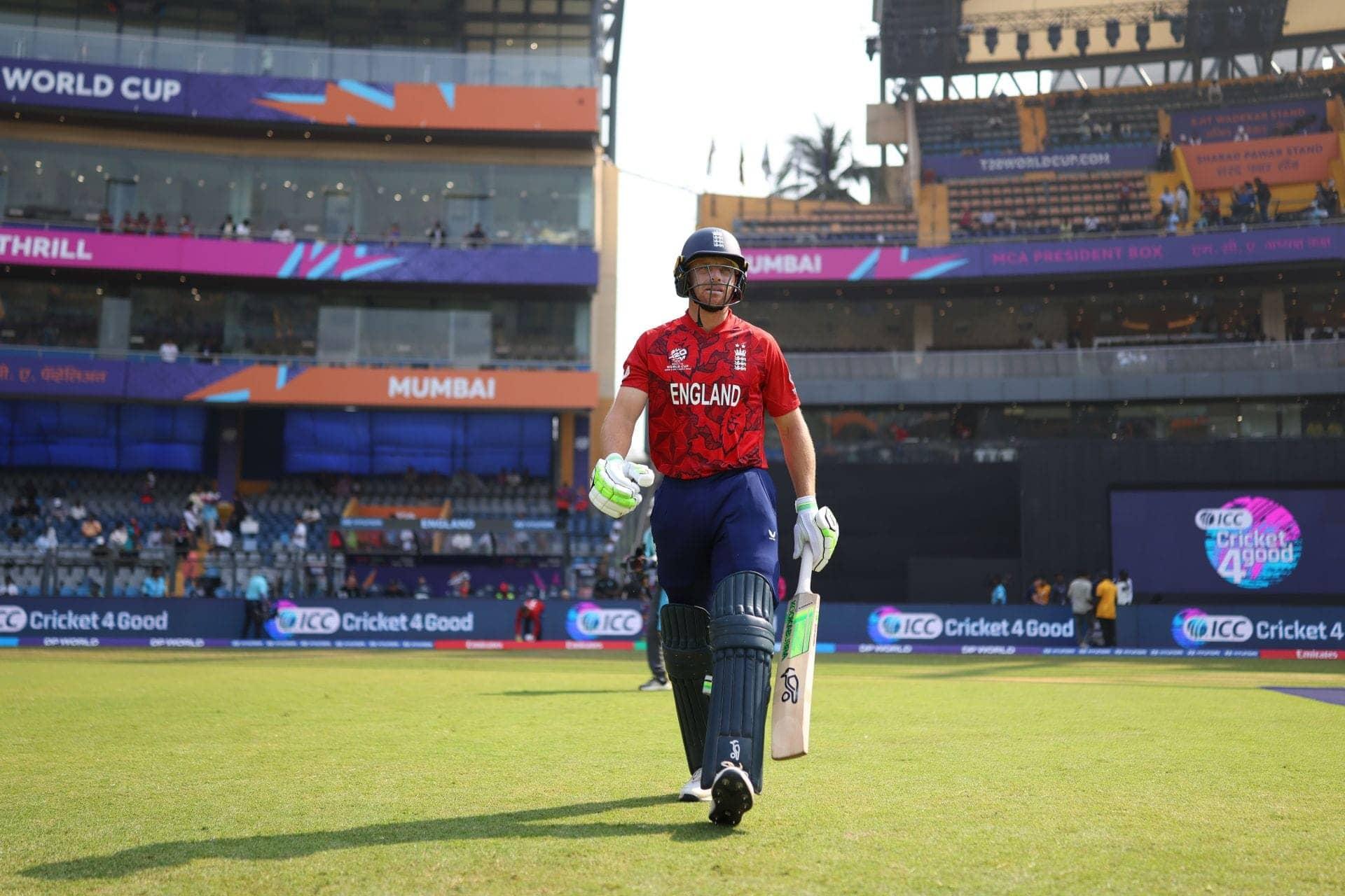 Buttler ka Vaibhav ko ‘best player’ kehna, kya baat hai!