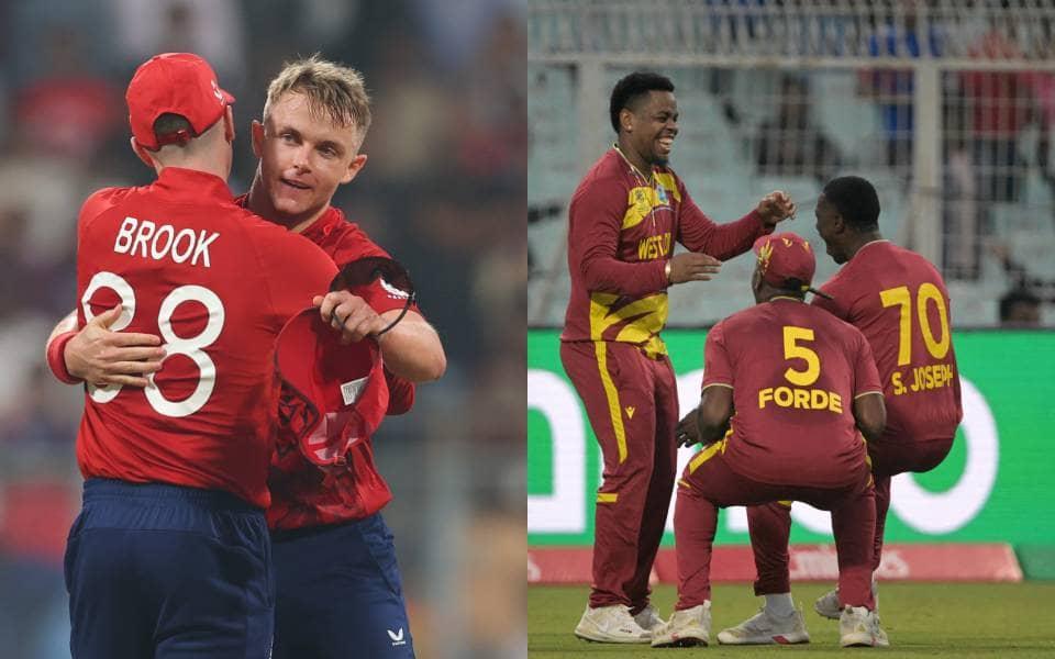 T20 World Cup 2026: ENG vs WI Ka Jashn, Kya Hoga Khel Ka Khel?