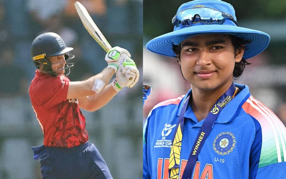 Jos Buttler Declares Vaibhav Suryavanshi a Cricketing Sorcerer