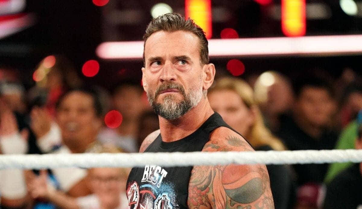 WWE Hall of Famer Nash ki CM Punk se nafrat ki kahani