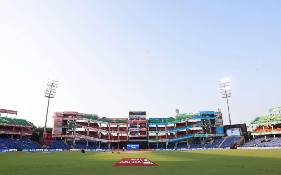 India's T20 World Cup Journey: Arun Jaitley Stadium Ki Kahani